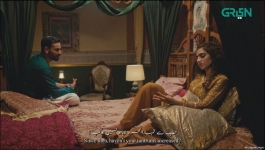 Jindo - Episode 12